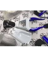 1998-2002 Champion&#39;s Edition fairing kit compatible with Yamaha R6 motor... - $5,860.03 MXN