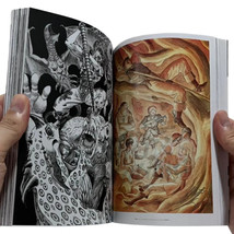 The Artwork of Berserk by Miura Kentaro English Version Manga - Full Color - $42.47