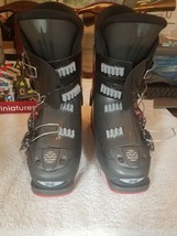 Ski boots size junior us 5.5 uk 4.5 boys - €81,01 EUR