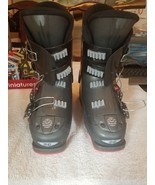 Ski boots size junior us 5.5 uk 4.5 boys - €81,59 EUR