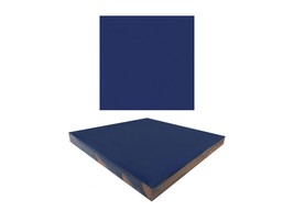 Ceramic High Relief Malibu Tiles Handcrafted  - Azul Rey -  (you select ... - $2,791.46 MXN