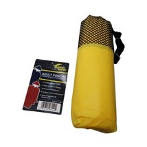 Poncho for Adult, Weather Station - 1 Ea - £8.59 GBP