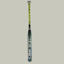 Worth Softball Bat Quad Whiplash C555 HyperFlex 20oz 33 inch -12 - £15.45 GBP