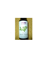 NOW ESSENTIAL PURE WHITE THYME OIL Pleasant Pungent Uplifting Empowering... - $12.19