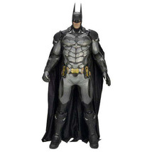 Batman: Arkham Knight Foam Batman Life Size Statue NECA - £1,884.71 GBP