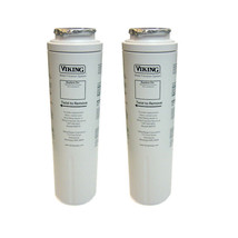 Viking RWFFR Replacement Water Filter Set of TWO