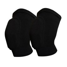 1 Pair Thickened  Kneepad Sponge Knee Pads Relief Knee ce Support For Fitness Da - £85.71 GBP