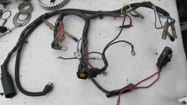 Mercury Big Foot 50 Hp. Engine Side HARNESS 827350A3 - $79.90