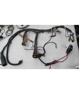 Mercury Big Foot 50 Hp. Engine Side HARNESS 827350A3 - $109.62 CAD