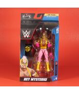 REY MYSTERIO WWE Elite COLLECTION TOP PICKS  Action Figure NEW MATTEL 2022 - $30.38 CAD