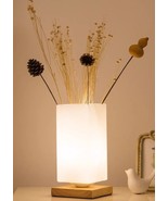 Rustic Dimmable Floral Vase Table Lamp for Cozy Home Decor - €96,89 EUR Rustic Dimmable Floral Vase Table Lamp for Cozy Home Decor - €96,89 EUR