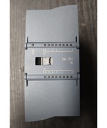 SIEMENS Simatic S7-1200 6ES7231-4HF32-0XB0 Analog Input Logic Module - $246.17 CAD