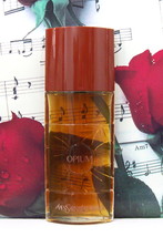 Opium By Yves Saint Laurent EDT Spray 3.3 FL. OZ. NWOB. Vintage - £270.93 GBP