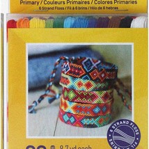 Colorful Threadscape - £42.82 GBP