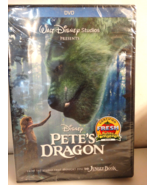 Pete&#39;s Dragon DVD Walt Disney  New - $11.88