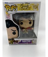 Funko Pop Disney Beauty And The Beast #1134 Gaston - $17.81 CAD