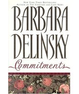 Commitments Barbara Delinsky - £7.79 GBP