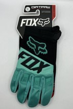 Fox Racing Dirt Paw Motocross Gloves Size XL - £9.54 GBP