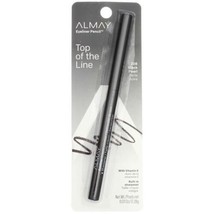 Almay Eyeliner Pencil, Hypoallergenic, Cruelty Free, Oil Free, Fragrance Free, - £11.43 GBP