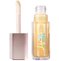 Fenty Beauty By Rihanna Gloss Bomb Heat Universal Lip Luminizer + Plumper - Lemo - £44.65 GBP