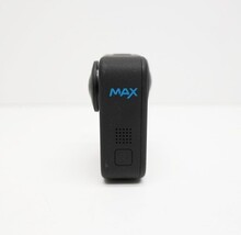 GoPro Max 360 HD Video Camera CHDHZ-203-TH - Black image 3