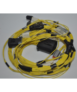 FREIGHTLINER Transmission Shifter ECU 320 Wiring Harness ROSENBAUER Fire... - $335.63 CAD