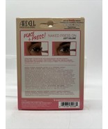 Ardell Naked Press On Pre Glued Underlash Extensions Soft Volume 30 Clus... - €8,47 EUR
