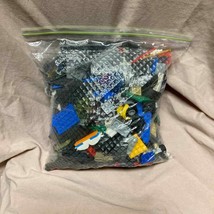 2 Pounds Assorted Lot Of LEGO Lot 2 - £18.69 GBP