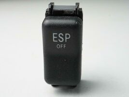 1990-2002 Mercedes Benz Sl Class R129 Electric Stability Program Switch ... - $68.77