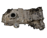 Engine Timing Cover From 2017 Chevrolet Colorado  2.5 - $149.95