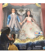 Disney Beauty and the Beast Royal Celebration Princess Doll  Toys R Us S... - $1,425.66 MXN