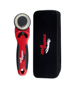 Creative Grids 45mm Rotary Cutter with Case - $95.98 CAD