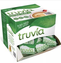 Truvia Original Calorie-Free Natural Sweetener (400 ct.) No Artificial Sweetener - $29.99