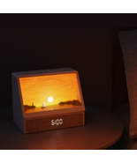 RGB LED Aquarium Light – Adjustable &amp; Energy-Efficient - $52.00