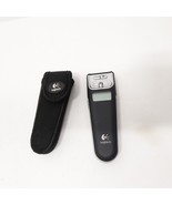 LOGITECH R-RB5 WIRELESS LASER POINTER PRESENTER (With USB Dongle) Preown... - $269.40 MXN