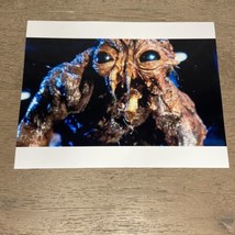 The Fly Movie Glossy Photo Still of “The Fly” 8.5x11in - £8.05 GBP