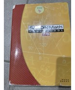 Saxon Math 7/6 4th Edition Student Textbook - $40.04 CAD