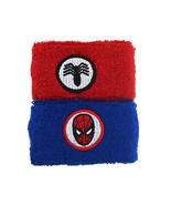 Spiderman Wristband 2-Pack Multi-color - $14.98