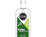 STEM for Mosquitoes: DEET Free Spray with Botanical Extracts, 4 Oz - $11.87