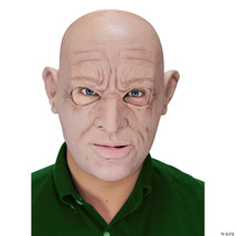 Adults John Doe Halloween Mask - $55.50