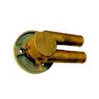 Pump Raw Water for Volvo Penta 8.1 Liter Engines Replaces 21214601 - $506.95