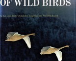 Audubon Society Book of Wild Birds ed. by Les Line &amp; Franklin Russell / ... - $9.11