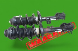 2012-2017 fiat 500C 500 FRONT left right shock absorber strut spring coi... - €162,54 EUR