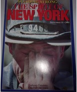  Standing Strong The Spirt of New York September 11 2011 - €4,26 EUR