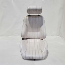 Seat White Vinyl Needs Works Convertible OEM 1978 Volkswagen Beetle90 Da... - £560.69 GBP