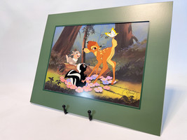 The Disney Store Lithograph - Bambi - £15.18 GBP