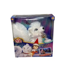 Elf Pets: An Artic Fox Tradition Plush With Storybook, Elf on the Shelf - £18.21 GBP