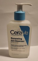 CeraVe Renewing SA Cleanser  Facial Cleanser-8 oz - £11.50 GBP