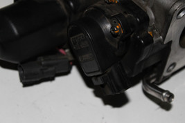 2004-2009 TOYOTA PRIUS 1.5L THROTTLE BODY WITH TPS SENSOR R875 image 5