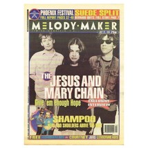 Melody Maker Magazine July 23 1994 npbox199 The Jesus &amp; Mary Chain - Suede Spilt - £11.82 GBP